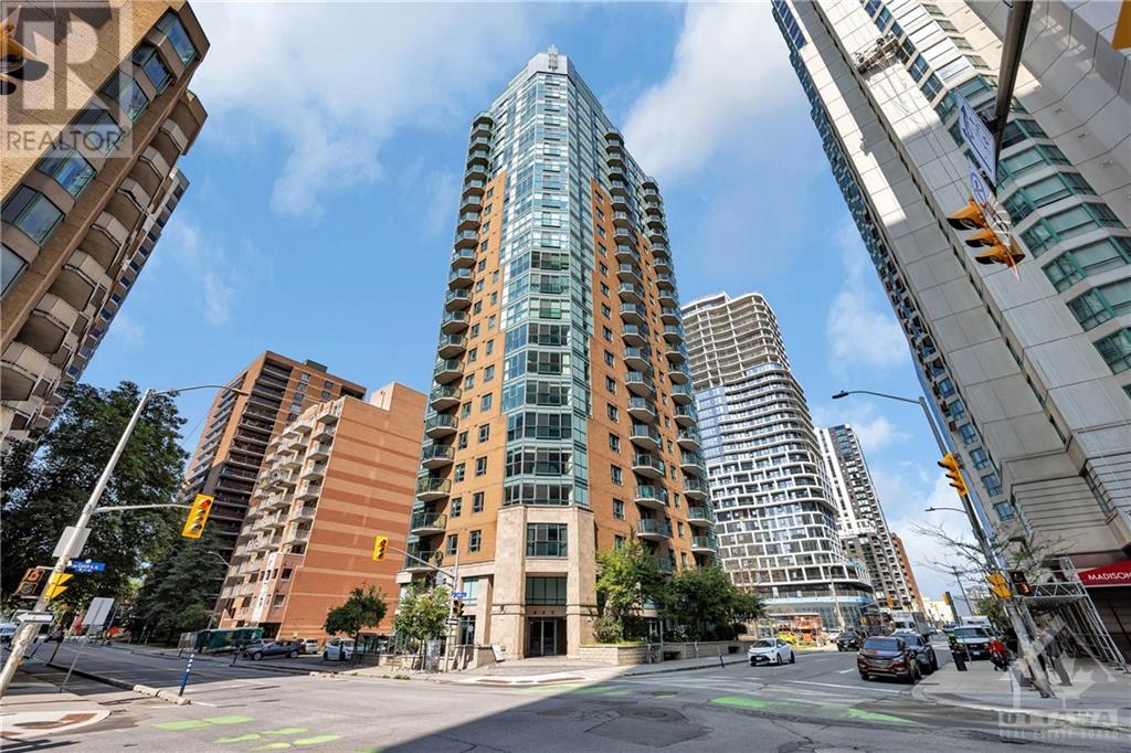 445 LAURIER AVENUE W UNIT#302, ottawa, Ontario