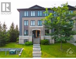 1118 KLONDIKE ROAD UNIT#B, ottawa, Ontario