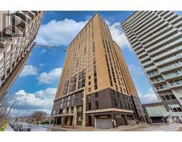 105 CHAMPAGNE AVENUE S UNIT#916, ottawa, Ontario