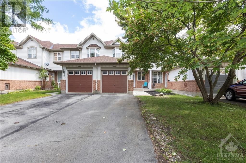 2076 BREEZEWOOD STREET, ottawa, Ontario