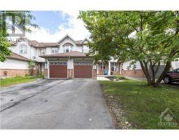 2076 BREEZEWOOD STREET, ottawa, Ontario