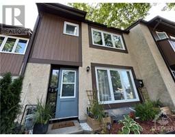 3691 ALBION ROAD UNIT#2, ottawa, Ontario