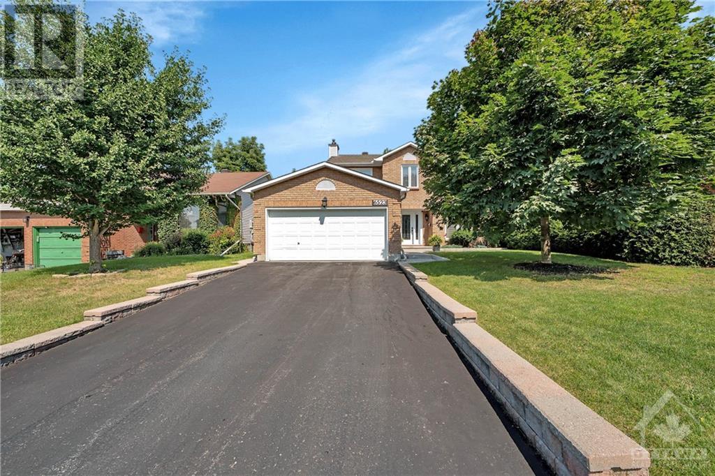 6523 RICHER DRIVE, orleans, Ontario