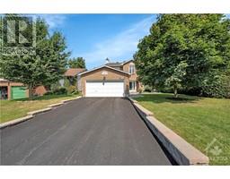 6523 RICHER DRIVE, orleans, Ontario