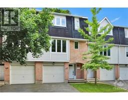 42 LIGHTFOOT PLACE, ottawa, Ontario