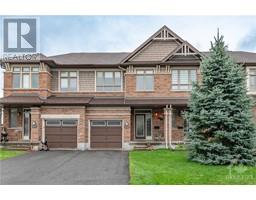 102 POPPLEWELL CRESCENT, ottawa, Ontario