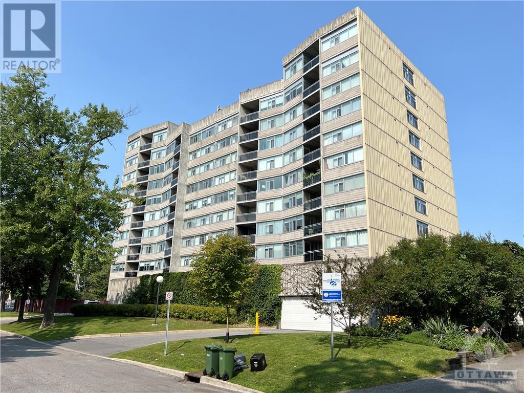 60 MCLEOD STREET UNIT#201, ottawa, Ontario