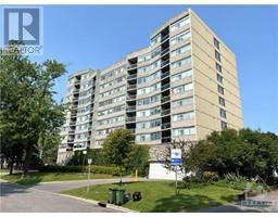 60 MCLEOD STREET UNIT#201, ottawa, Ontario