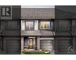 516 BUNDORAN PLACE, ottawa, Ontario