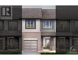 514 BUNDORAN PLACE, ottawa, Ontario