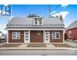 448 TELEGRAPH STREET, alfred, Ontario