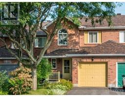 31 SPRINGCREEK CRESCENT, ottawa, Ontario