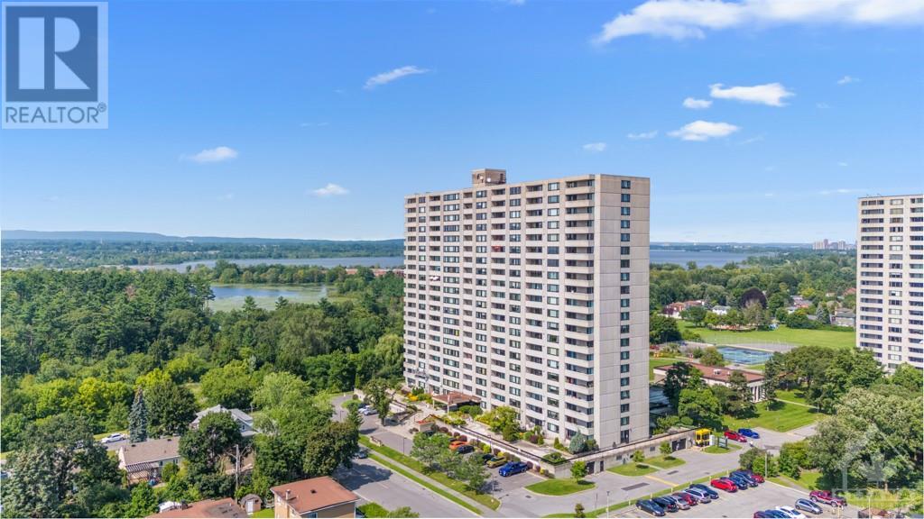 265 POULIN AVENUE UNIT#208, ottawa, Ontario