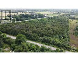 Lot 11 CONCESSION 3 PART 2 ROAD, merrickville, Ontario