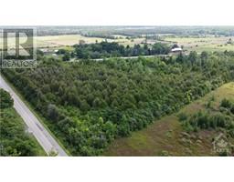 Lot 11 CONCESSION 3 PART 1 ROAD, merrickville, Ontario