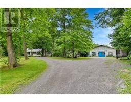 12421 ORMOND ROAD, winchester, Ontario