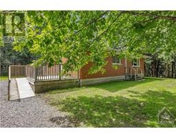 697 OAK CREEK ROAD, carp, Ontario