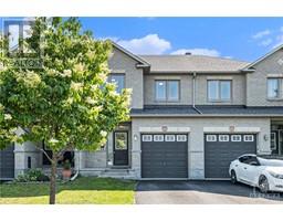 1495 CARRONBRIDGE CIRCLE, ottawa, Ontario