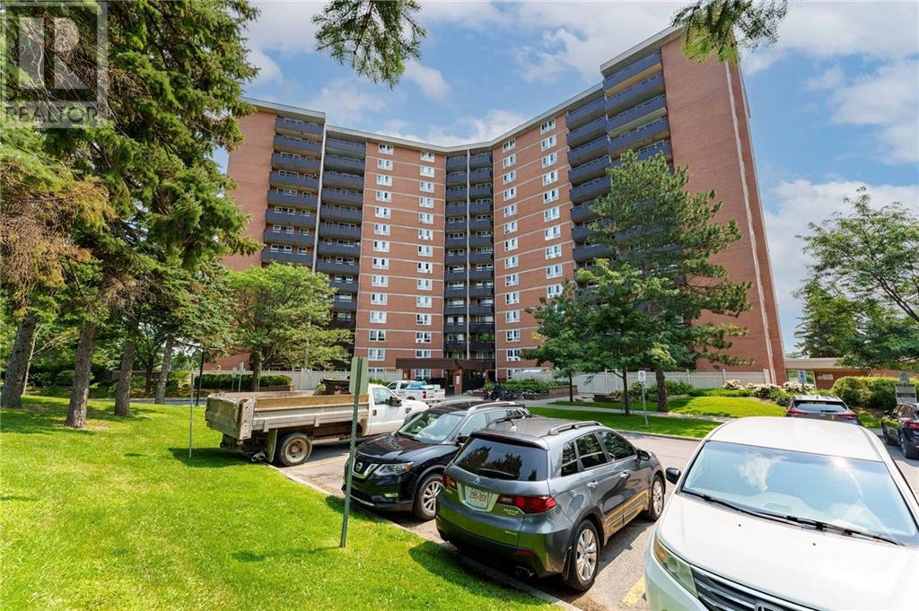 2020 JASMINE CRESCENT UNIT#705, ottawa, Ontario