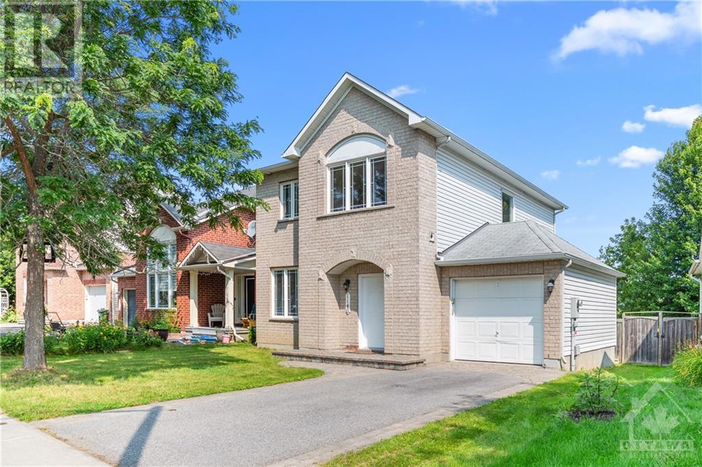 1146 HALTON TERRACE, ottawa, Ontario