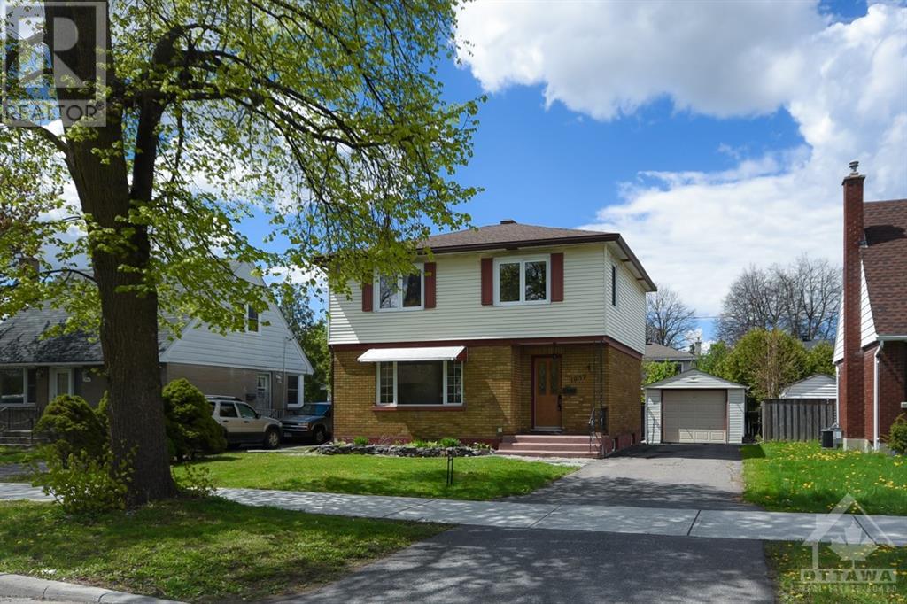 1952 OTHELLO AVENUE, ottawa, Ontario