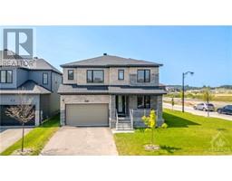 547 ANCHOR CIRCLE, ottawa, Ontario