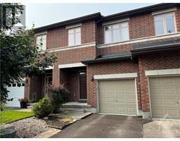 208 BADGELEY AVENUE, ottawa, Ontario