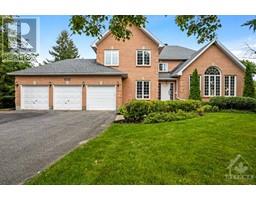 5525 PETTAPIECE CRESCENT, manotick, Ontario