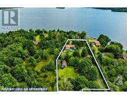 1 NEWPORT LANE, westport, Ontario