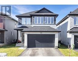 838 SENDERO WAY, stittsville, Ontario