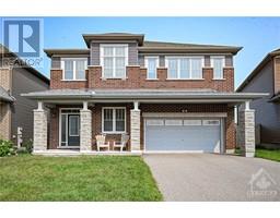 514 YELLOW BIRCH STREET, orleans, Ontario