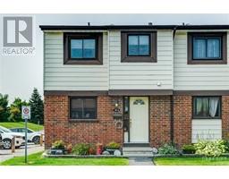 15 FOXHILL WAY UNIT#A, ottawa, Ontario