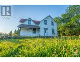 1102 PERTH ROAD, beckwith, Ontario