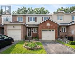 83 SPRINGWATER DRIVE, ottawa, Ontario