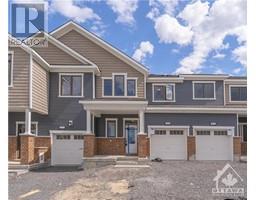 559 RYE GRASS WAY, ottawa, Ontario