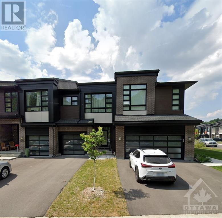 567 ROWERS WAY, ottawa, Ontario