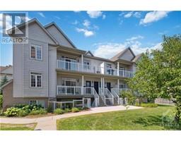 105 ARTESA PRIVATE UNIT#L, ottawa, Ontario