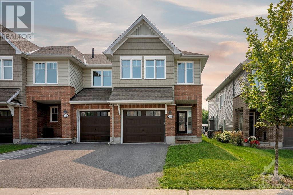 113 MINOTERIE RIDGE, ottawa, Ontario