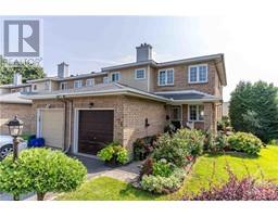 78 HUMMINGBIRD CRESCENT, ottawa, Ontario