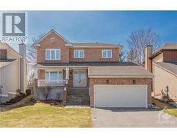 1816 THORNECREST STREET, ottawa, Ontario