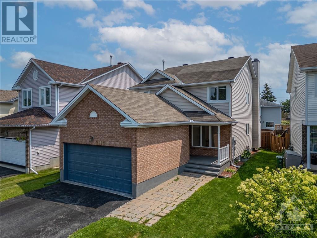 2112 GARDENWAY DRIVE, ottawa, Ontario