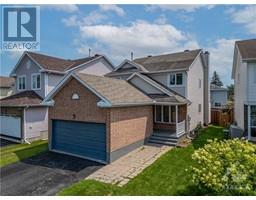 2112 GARDENWAY DRIVE, ottawa, Ontario