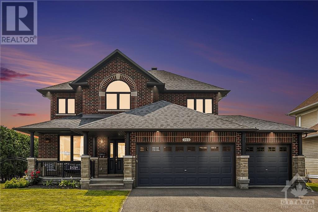 762 LAKEBREEZE CIRCLE, ottawa, Ontario