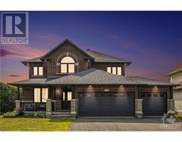 762 LAKEBREEZE CIRCLE, ottawa, Ontario