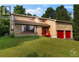 5 ROCKWOOD DRIVE, braeside, Ontario