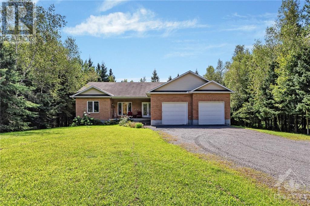 2452 BOUVIER ROAD, hammond, Ontario