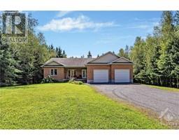 2452 BOUVIER ROAD, hammond, Ontario