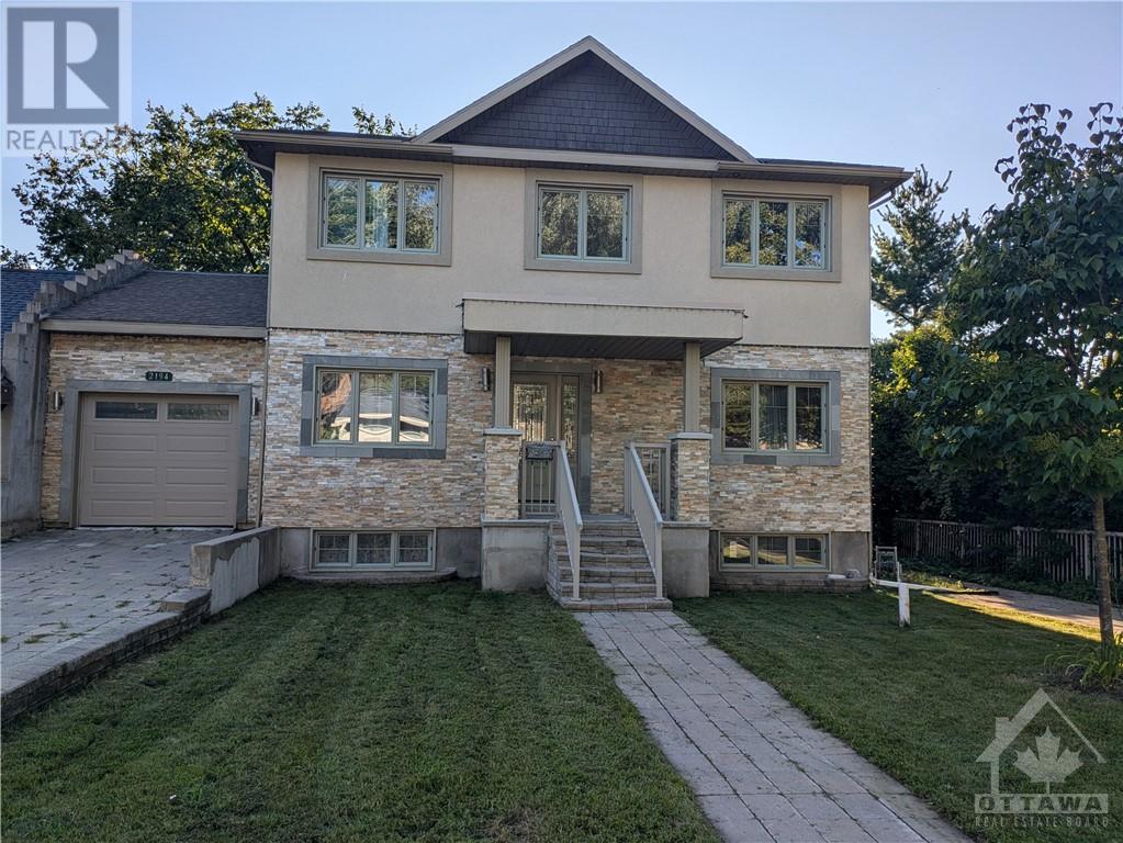 2194 NIAGARA DRIVE, ottawa, Ontario