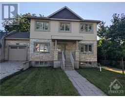 2194 NIAGARA DRIVE, ottawa, Ontario