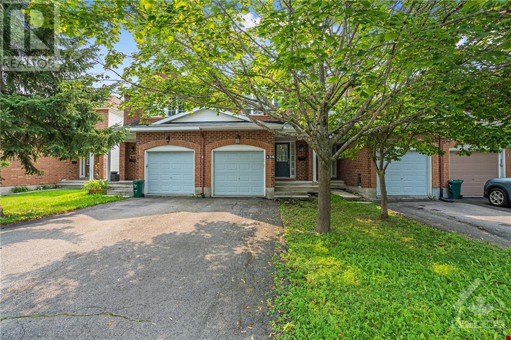 136 TOPHAM TERRACE, orleans, Ontario